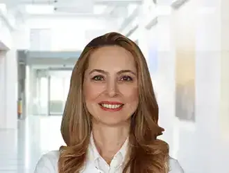 Prof. Dr. Banu Atalar