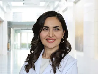 Assoc. Prof. Dr. Eda Tanrıkulu Şimşek