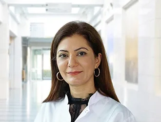 Prof. Dr. Yeşim Yıldırım